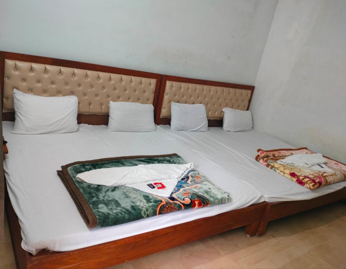 Hotel Studioz Sahastradhara Dehradun Ngoại thất bức ảnh